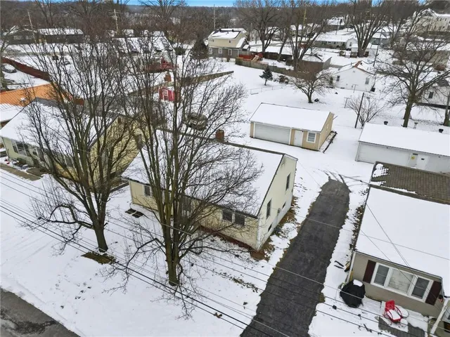 $199,900 | 899 Williams Street, Excelsior Springs, MO 64024