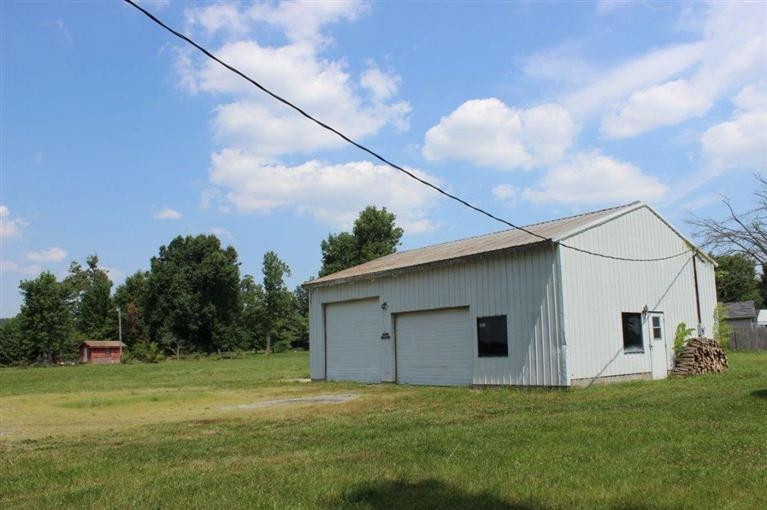 491 Knob Lick Road Junction City, KY 40440 - Photo 10 of 12 Photo 10