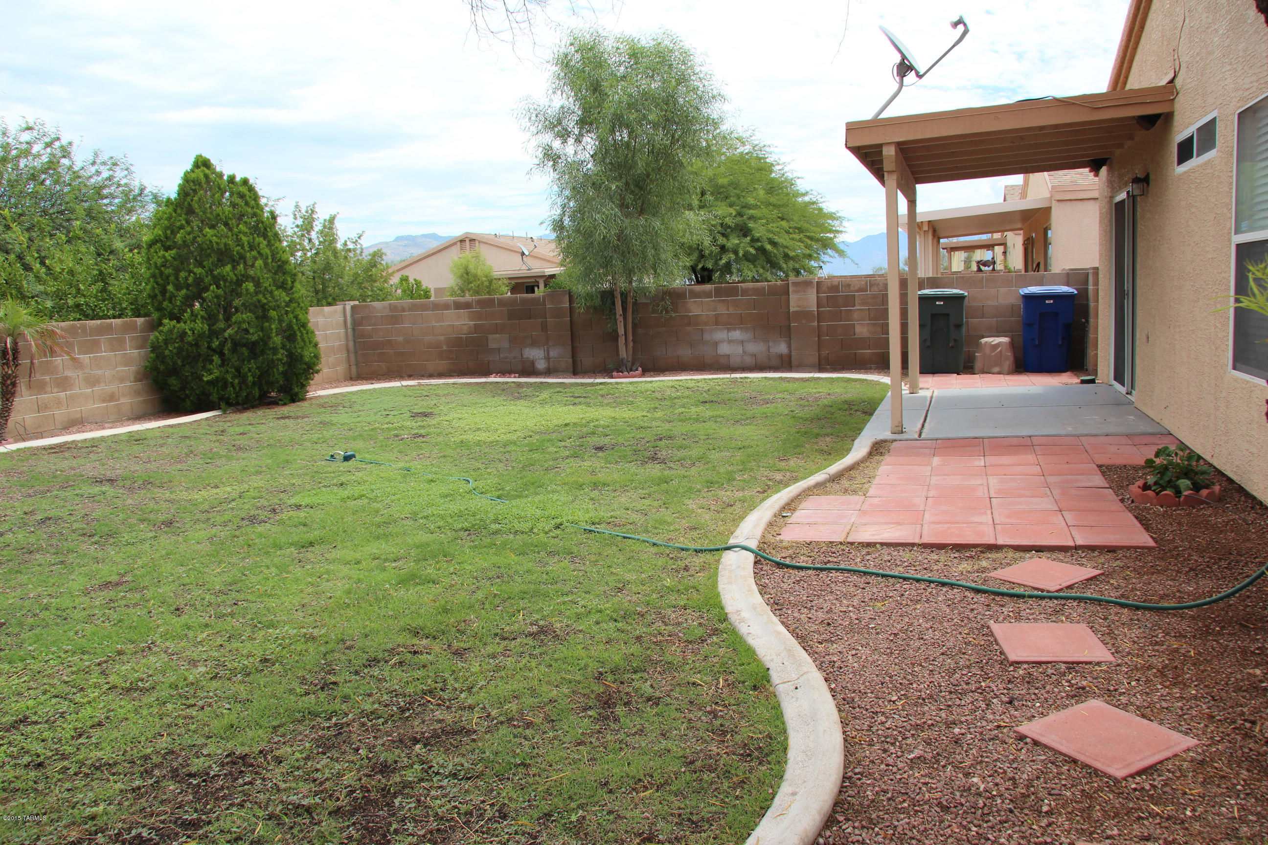 9485 East Bench Mark Loop Tucson, AZ 85747 - Photo 22 of 25