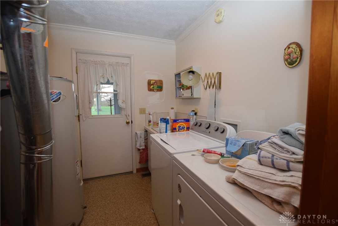 2126 Liberty Road New Carlisle, OH 45344 - Photo 19 of 43