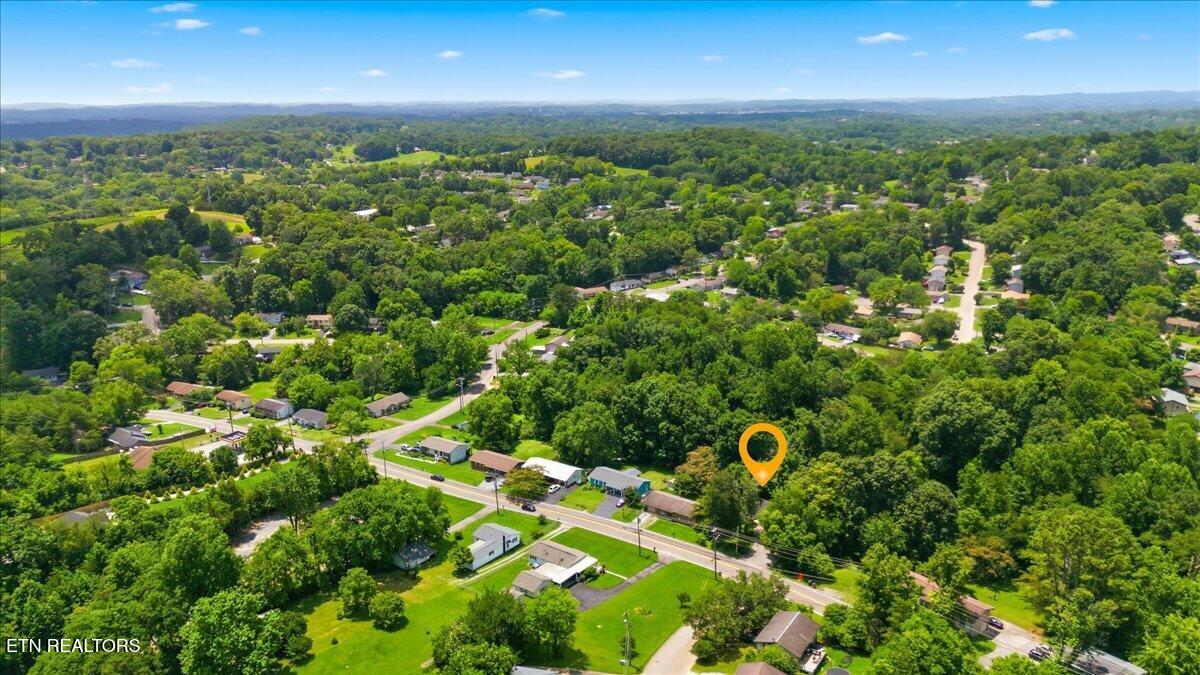 2319 Woods-Smith Road Knoxville, TN 37921 - Photo 35 of 39 35-Aerial