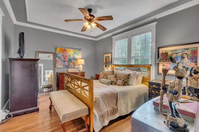 $579,000 | 508 Carter Street, Columbia, TN 38401