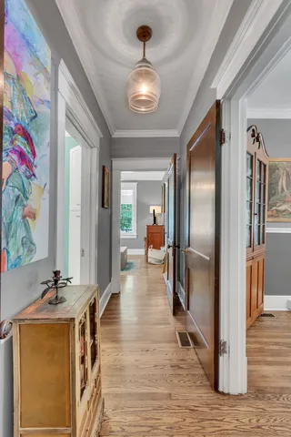 $579,000 | 508 Carter Street, Columbia, TN 38401