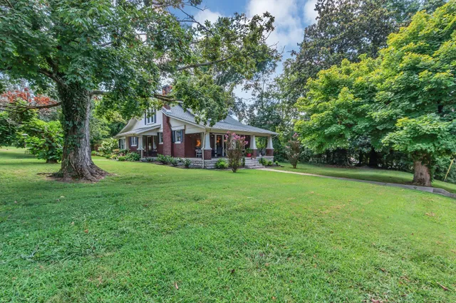 $579,000 | 508 Carter Street, Columbia, TN 38401