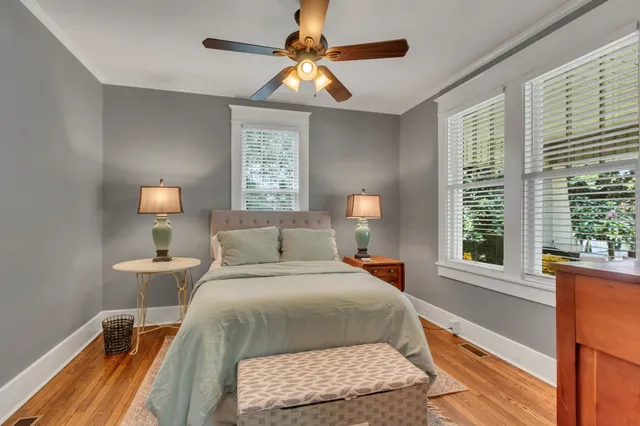 $579,000 | 508 Carter Street, Columbia, TN 38401