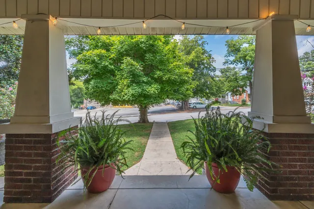 $579,000 | 508 Carter Street, Columbia, TN 38401