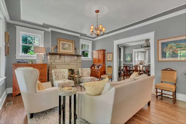 $579,000 | 508 Carter Street, Columbia, TN 38401