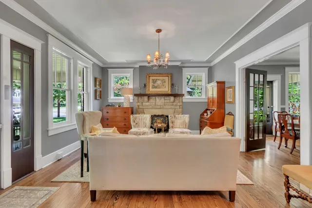 $579,000 | 508 Carter Street, Columbia, TN 38401