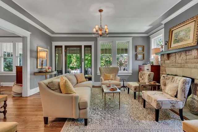 $579,000 | 508 Carter Street, Columbia, TN 38401