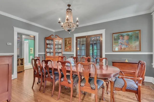 $579,000 | 508 Carter Street, Columbia, TN 38401