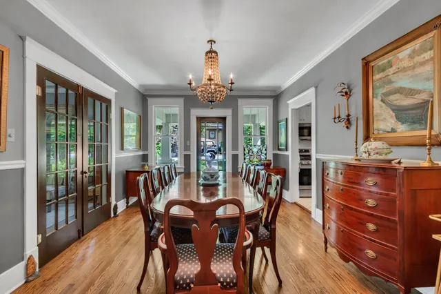 $579,000 | 508 Carter Street, Columbia, TN 38401