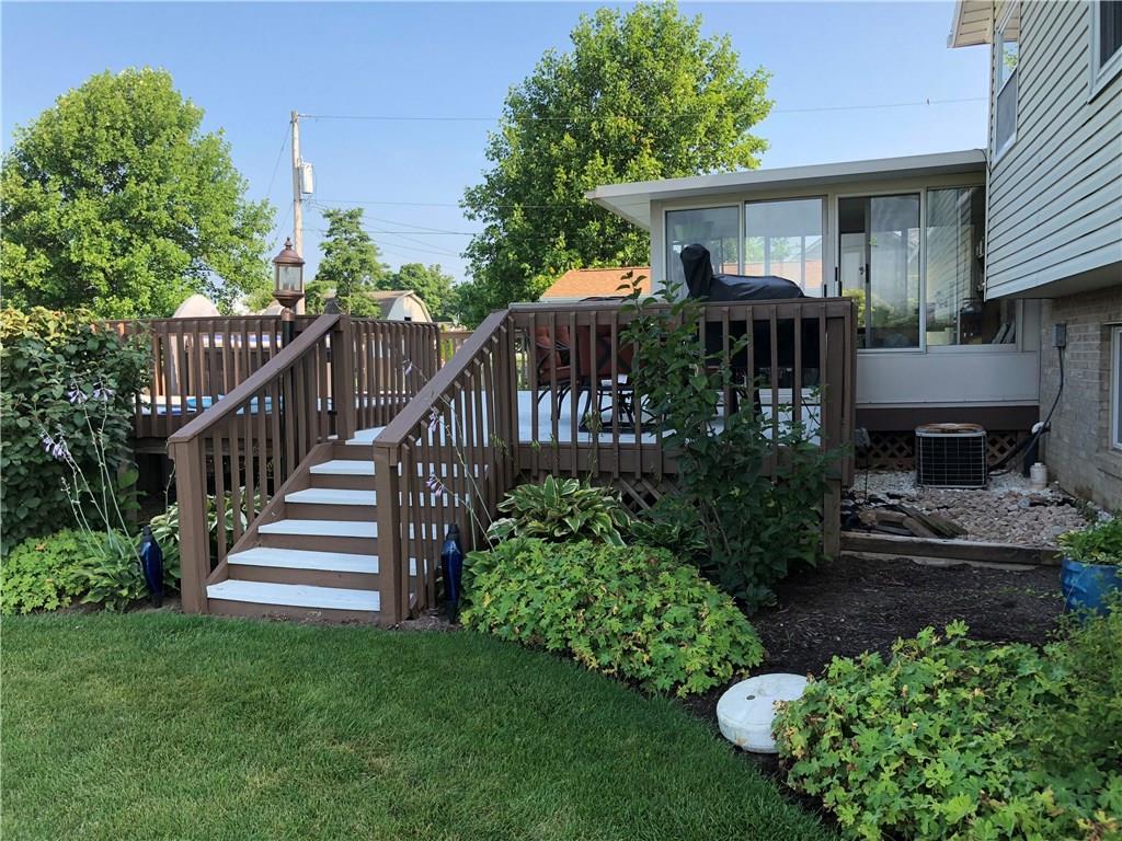 155 North Tecumseh Road Springfield, OH 45504 - Photo 53 of 58
