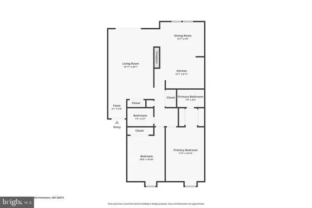 a picture of wall with a white wall