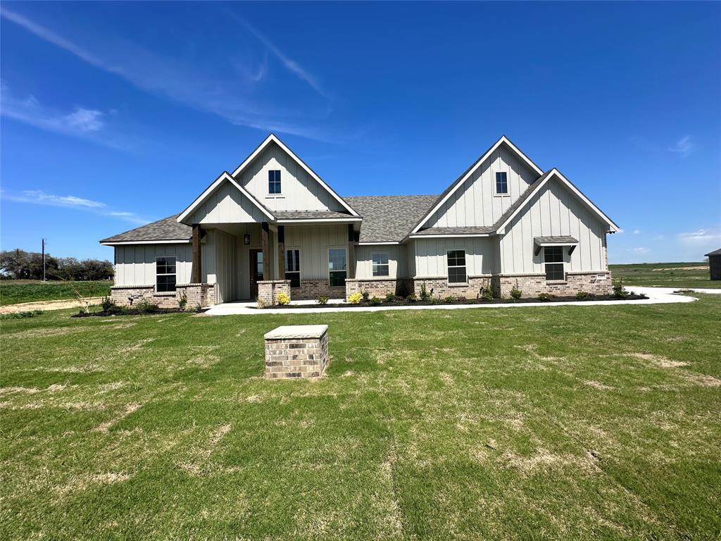 2210 Cr 4371 Decatur Tx  