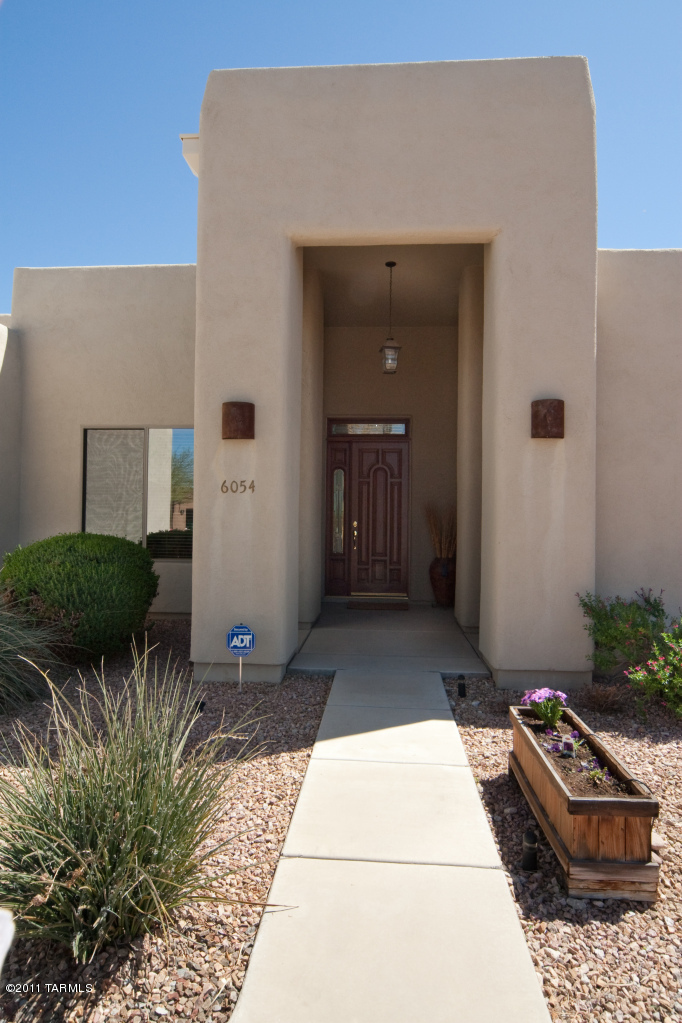 6054 North Panorama Ridge Place Tucson, AZ 85704 - Photo 33 of 36