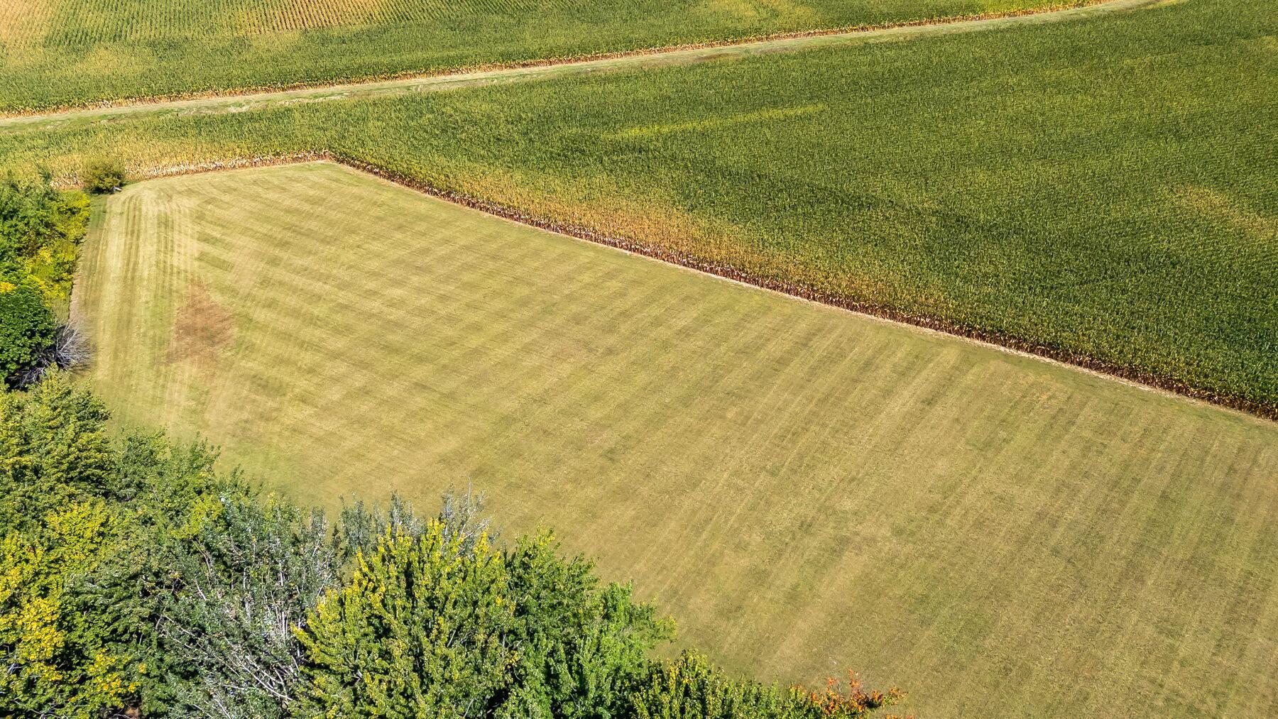 9522 Smith Road Ashley, OH 43003 - Photo 55 of 56 Aerial