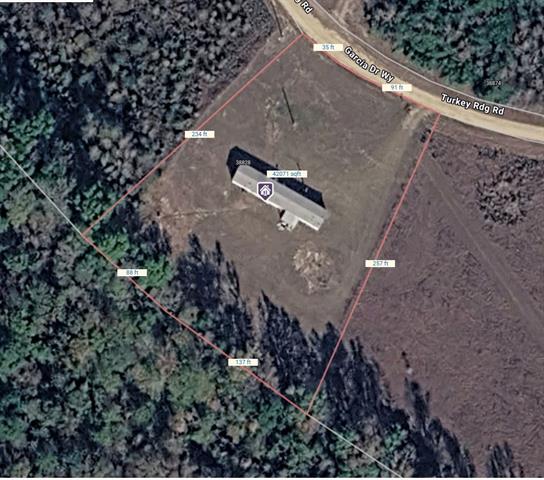 38828 Turkey Rdg Road Mount Hermon, LA 70450 - Photo 2 of 26