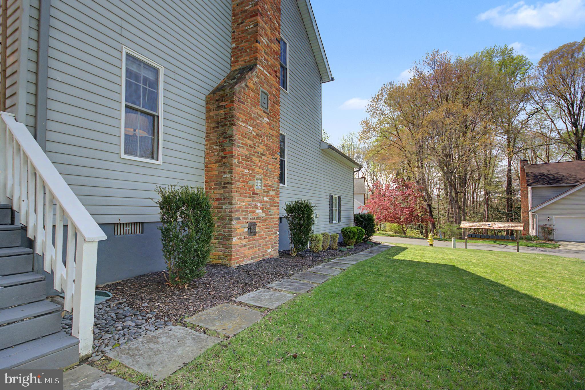 2579 Hidden Cove Road, Unit 159 Annapolis, MD 21401 - Photo 66 of 90