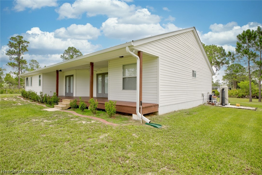 5925 Olive Road Sebring, FL 33875 - Photo 18 of 22 Gallery Image 18