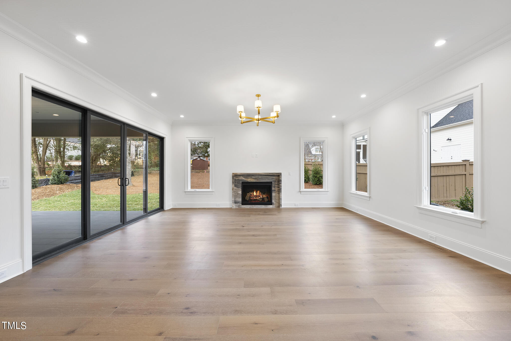 3406 Bradley Place Raleigh, NC 27607 - Photo 15 of 52 DSC00960