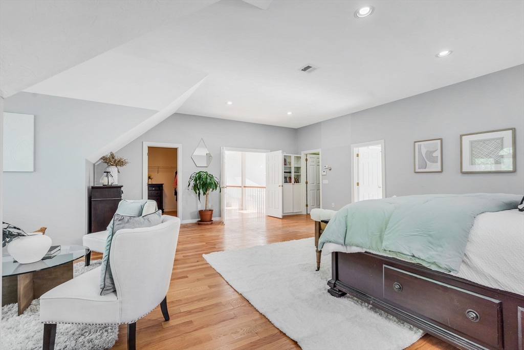 153 Walpole Street Dover, MA 02030 - Photo 18 of 42 a living room with furniture