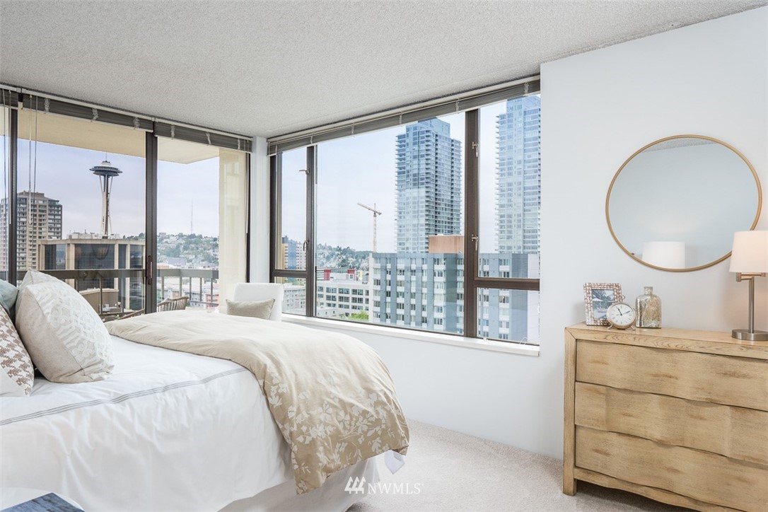 2201 3rd Avenue, Unit 1404 Seattle, WA 98121 - Photo 14 of 25