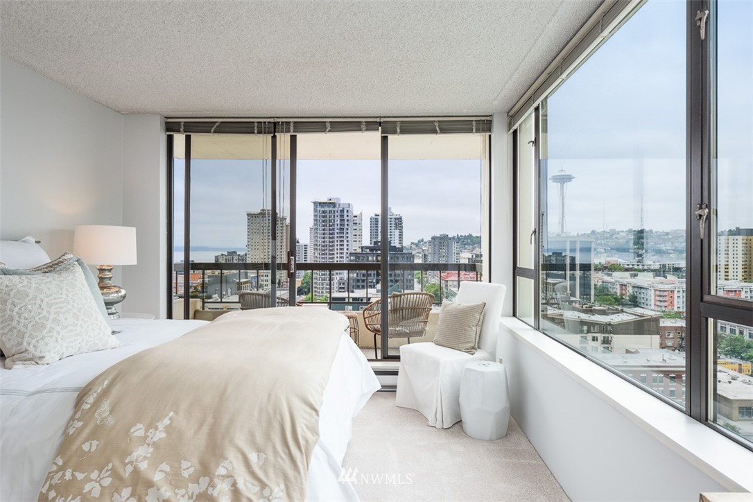 2201 3rd Avenue, Unit 1404 Seattle, WA 98121 - Photo 15 of 25