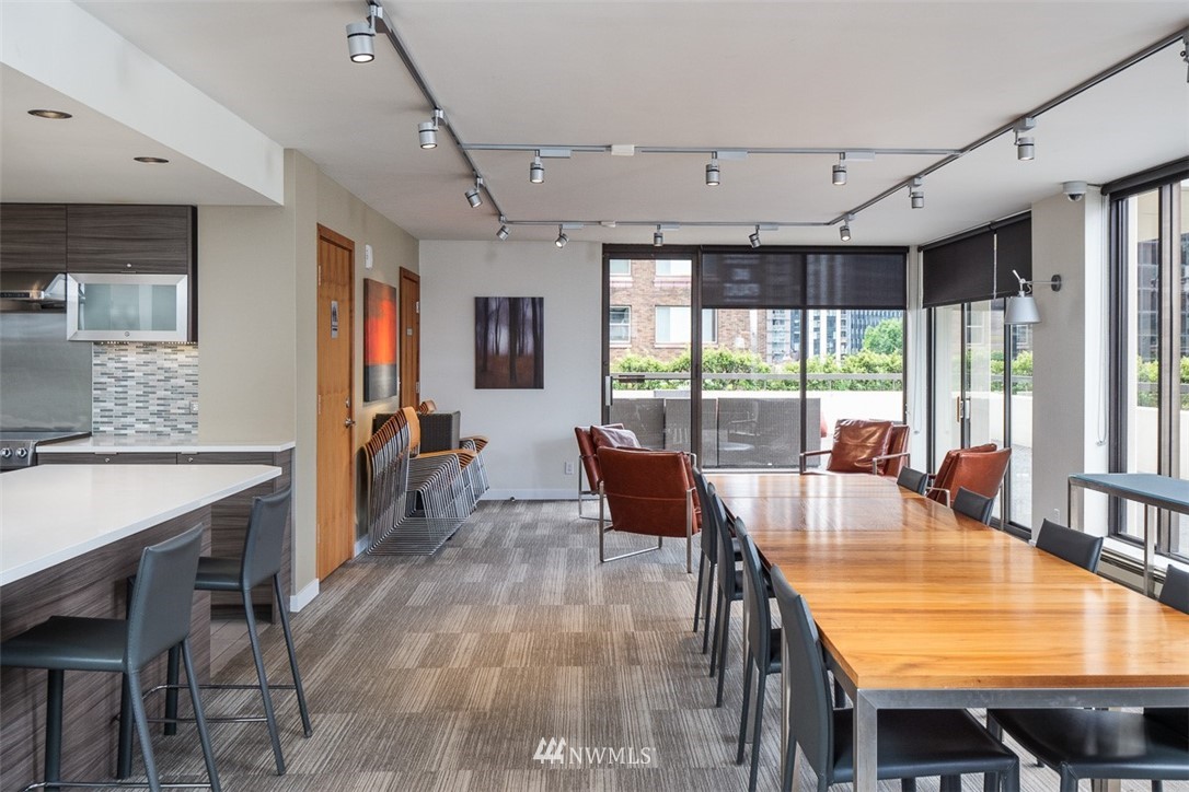 2201 3rd Avenue, Unit 1404 Seattle, WA 98121 - Photo 20 of 25