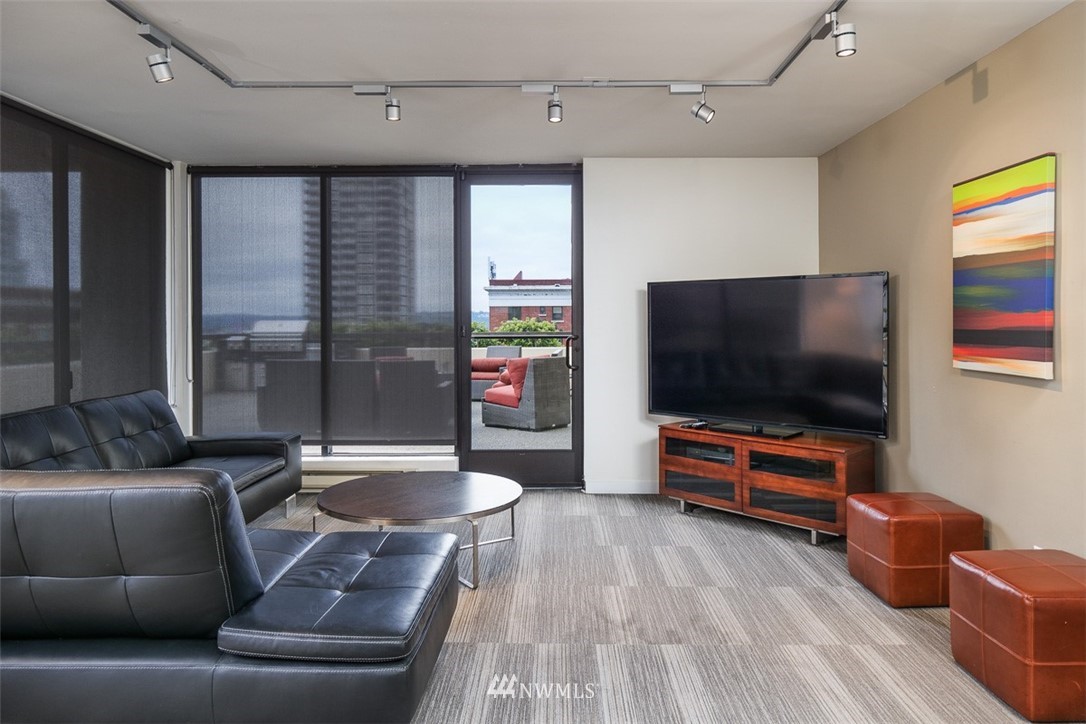 2201 3rd Avenue, Unit 1404 Seattle, WA 98121 - Photo 21 of 25