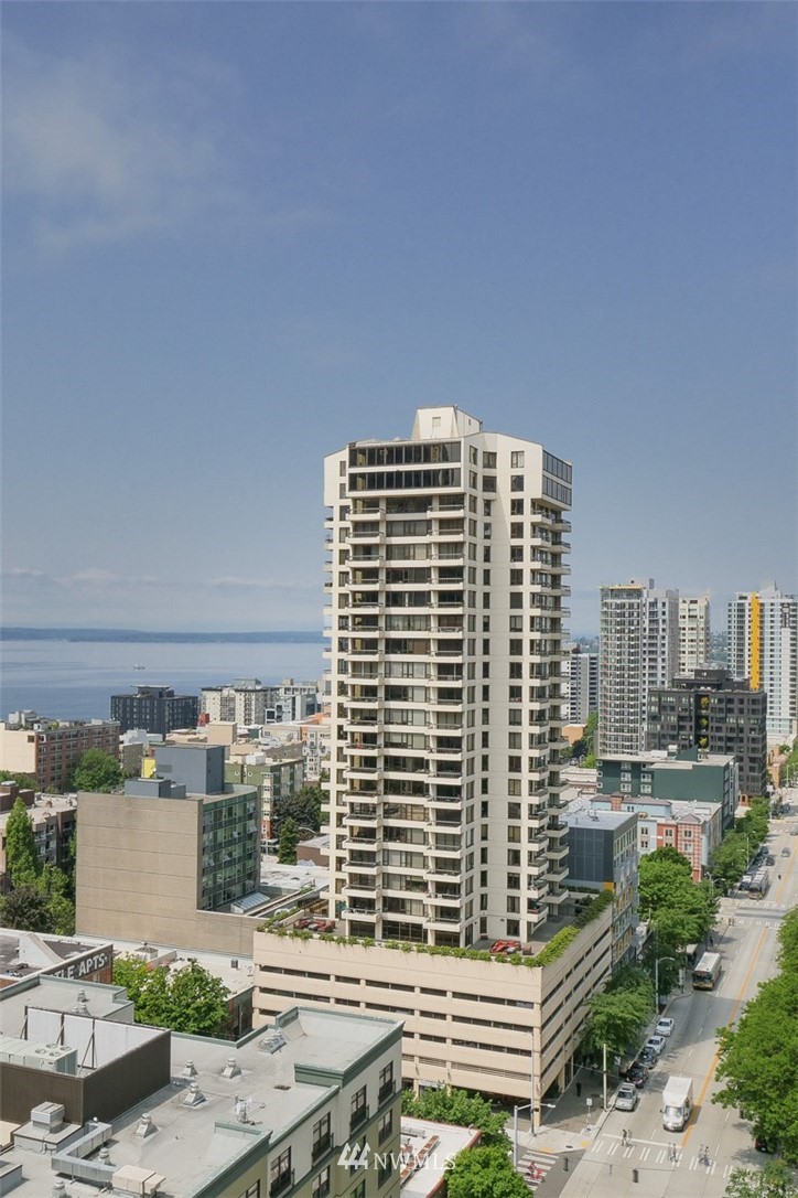 2201 3rd Avenue, Unit 1404 Seattle, WA 98121 - Photo 24 of 25