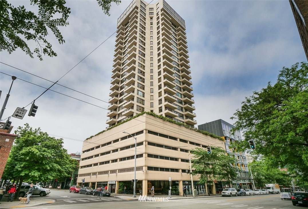 2201 3rd Avenue, Unit 1404 Seattle, WA 98121 - Photo 25 of 25