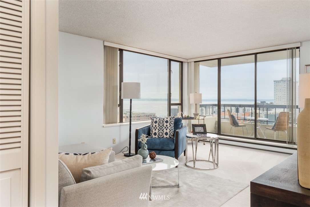 2201 3rd Avenue, Unit 1404 Seattle, WA 98121 - Photo 5 of 25