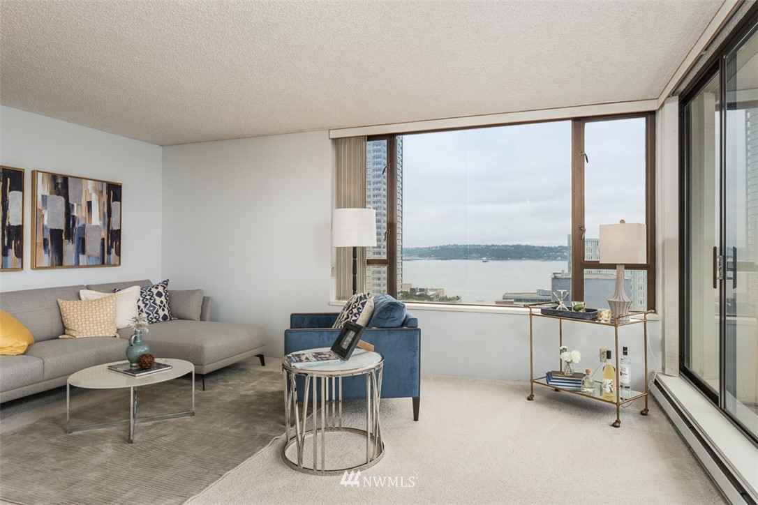 2201 3rd Avenue, Unit 1404 Seattle, WA 98121 - Photo 6 of 25
