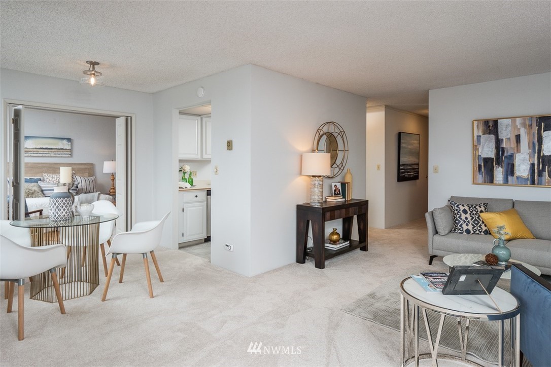 2201 3rd Avenue, Unit 1404 Seattle, WA 98121 - Photo 7 of 25