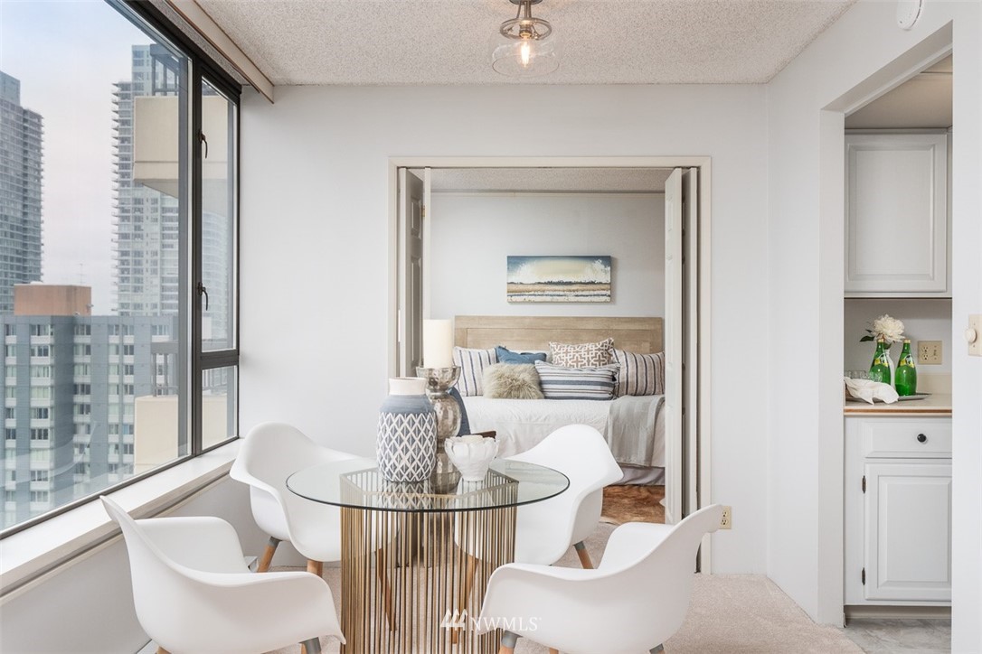 2201 3rd Avenue, Unit 1404 Seattle, WA 98121 - Photo 8 of 25
