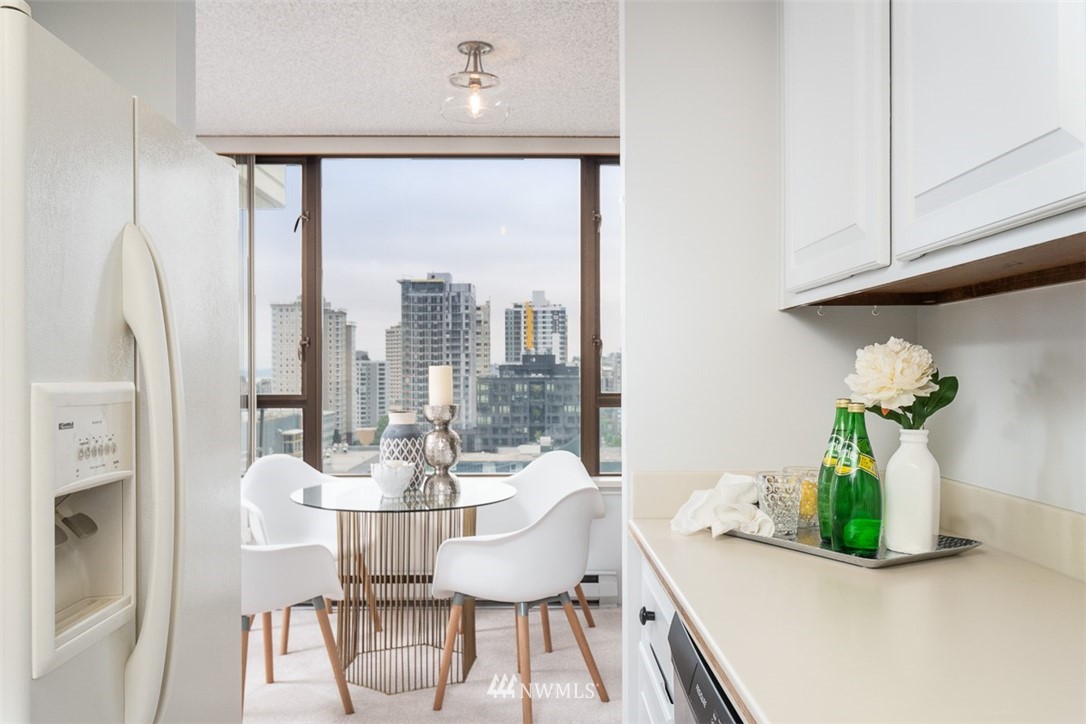2201 3rd Avenue, Unit 1404 Seattle, WA 98121 - Photo 10 of 25