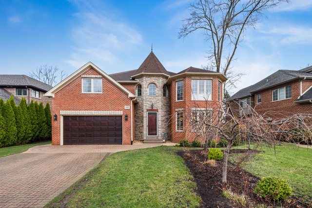 3202 Dell Place Glenview, IL 60025 - Photo 1 of 45