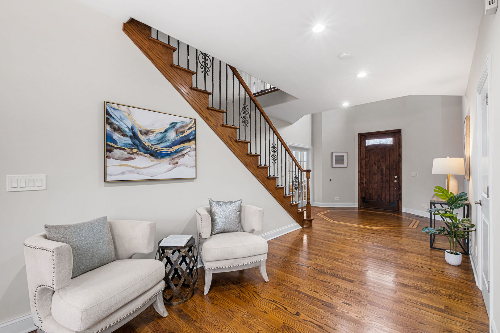 3202 Dell Place Glenview, IL 60025 - Photo 15 of 45
