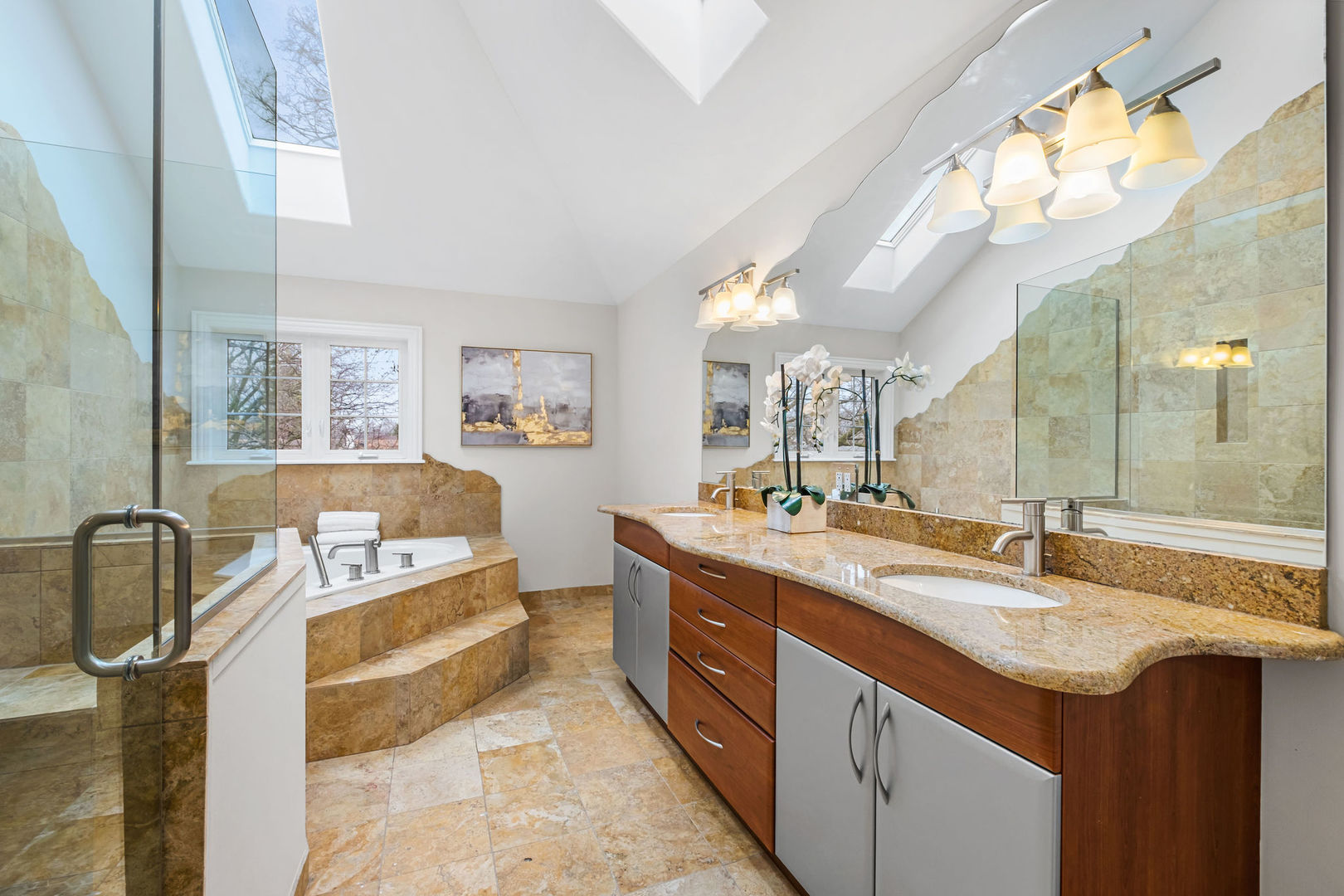 3202 Dell Place Glenview, IL 60025 - Photo 19 of 45