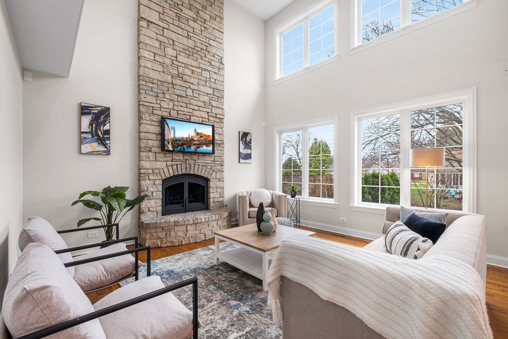 3202 Dell Place Glenview, IL 60025 - Photo 2 of 45