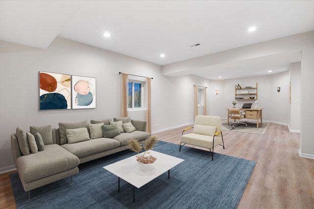 3202 Dell Place Glenview, IL 60025 - Photo 33 of 45