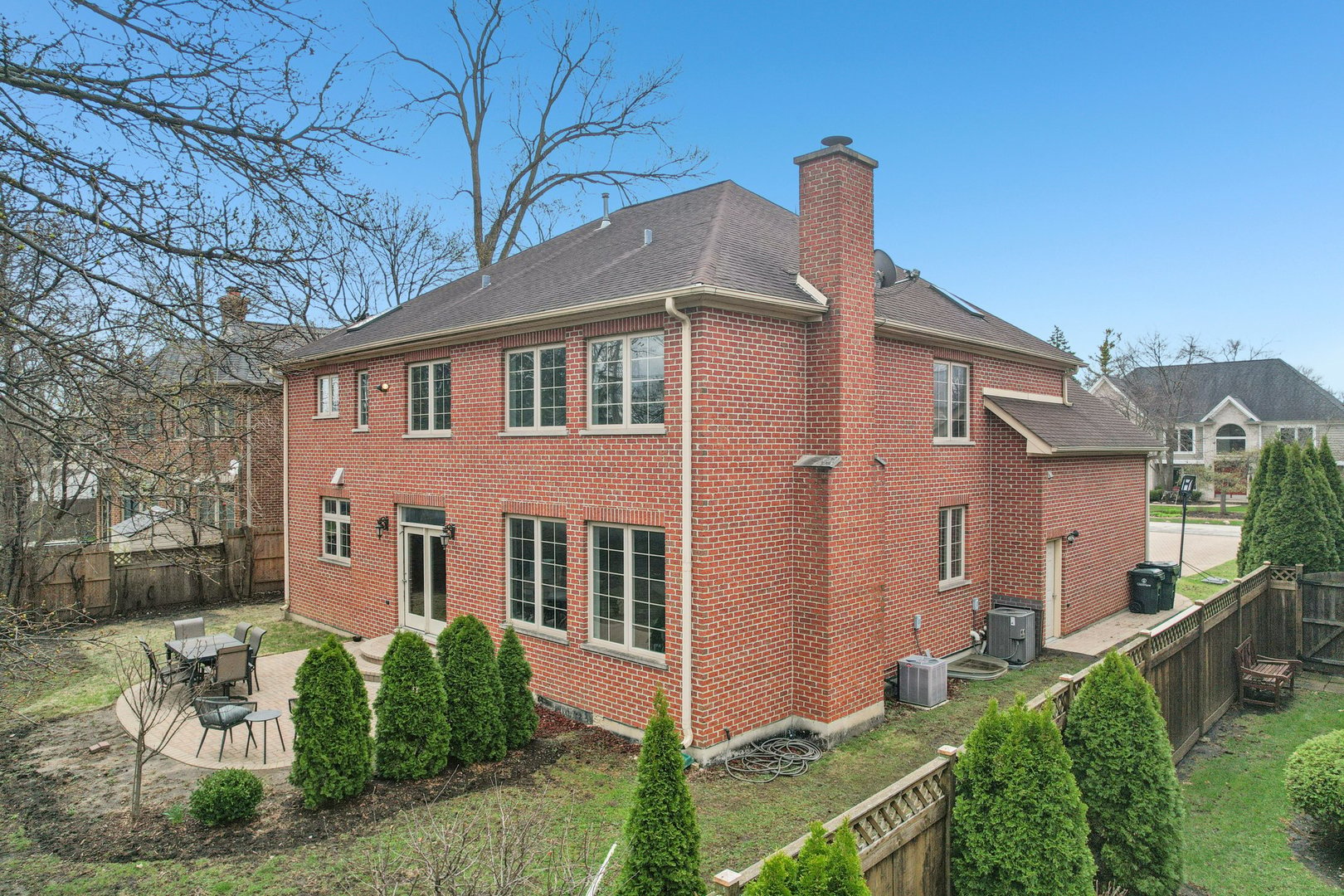 3202 Dell Place Glenview, IL 60025 - Photo 37 of 45