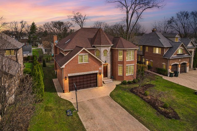 3202 Dell Place Glenview, IL 60025 - Photo 40 of 45