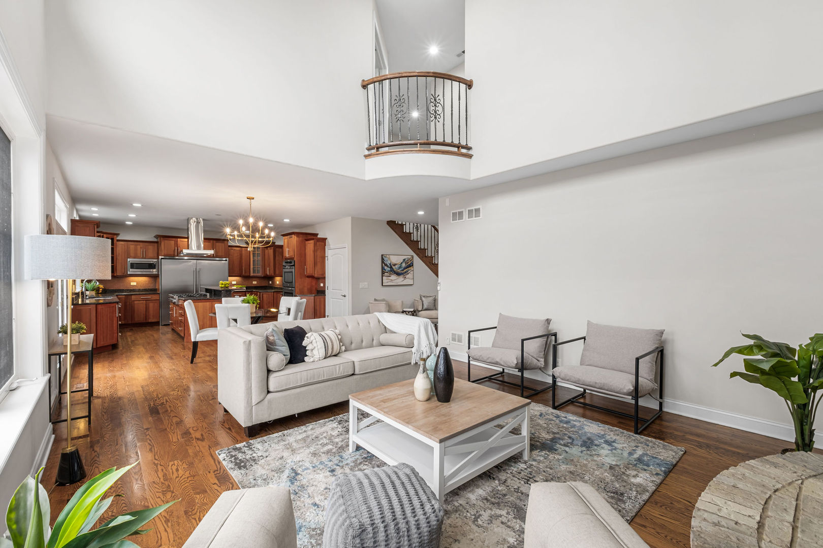 3202 Dell Place Glenview, IL 60025 - Photo 4 of 45