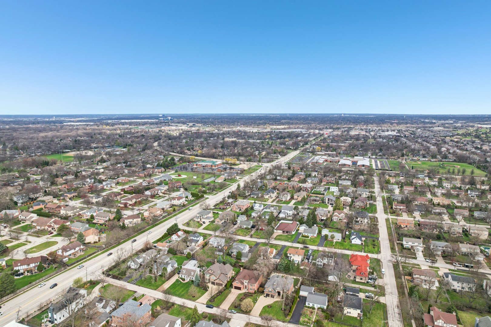 3202 Dell Place Glenview, IL 60025 - Photo 41 of 45