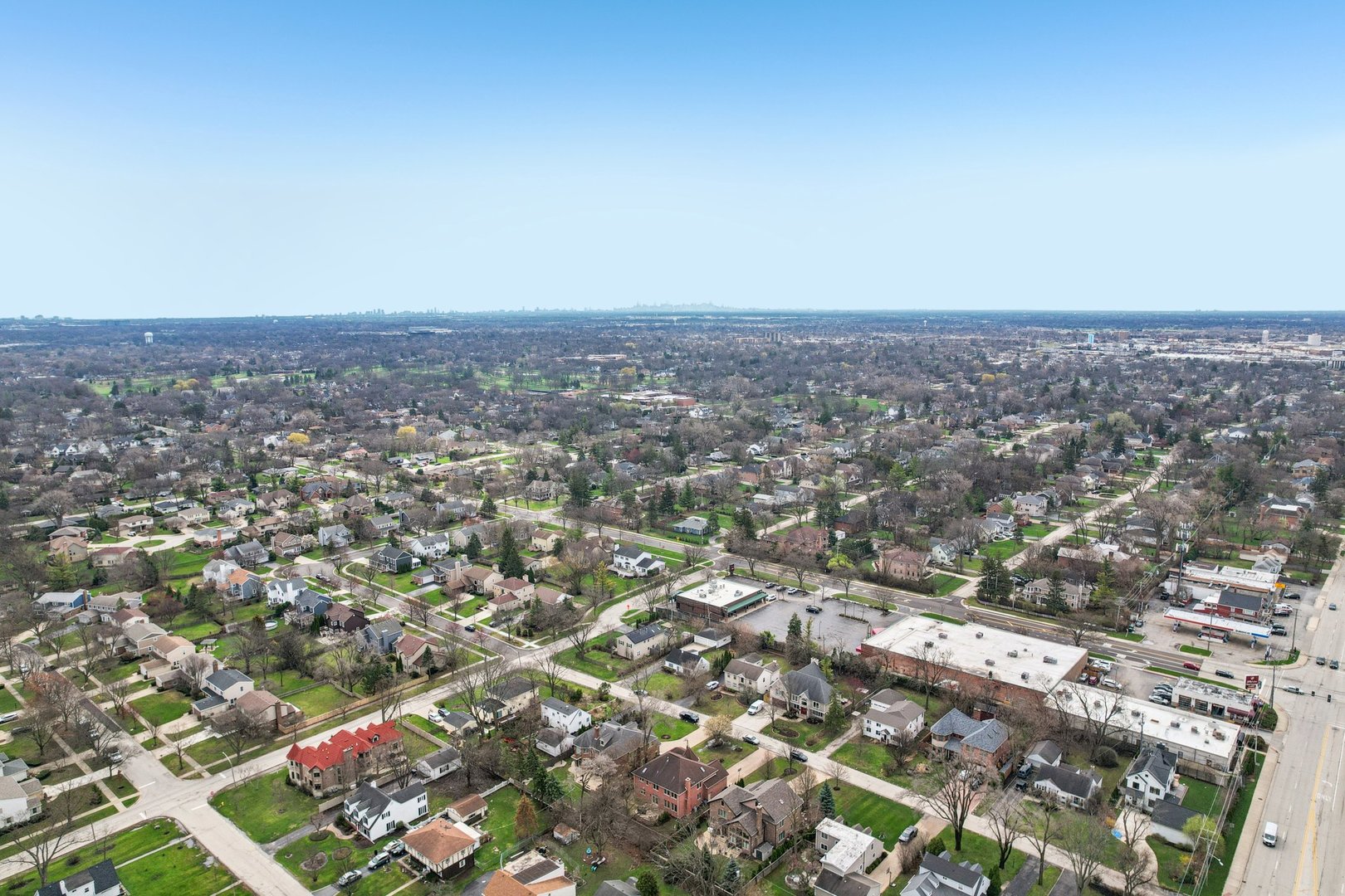 3202 Dell Place Glenview, IL 60025 - Photo 42 of 45