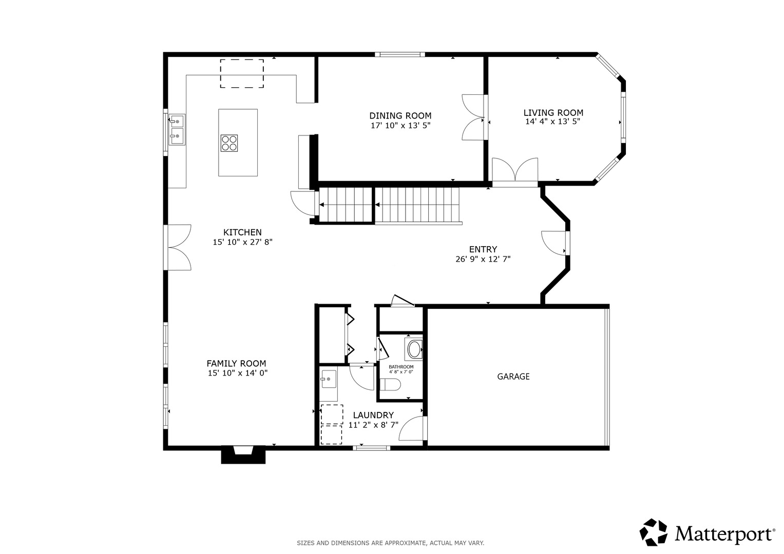 3202 Dell Place Glenview, IL 60025 - Photo 43 of 45