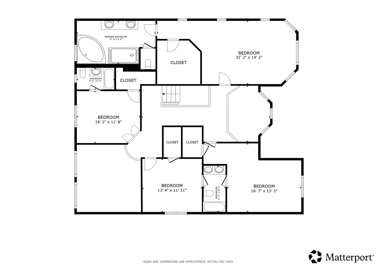 3202 Dell Place Glenview, IL 60025 - Photo 44 of 45