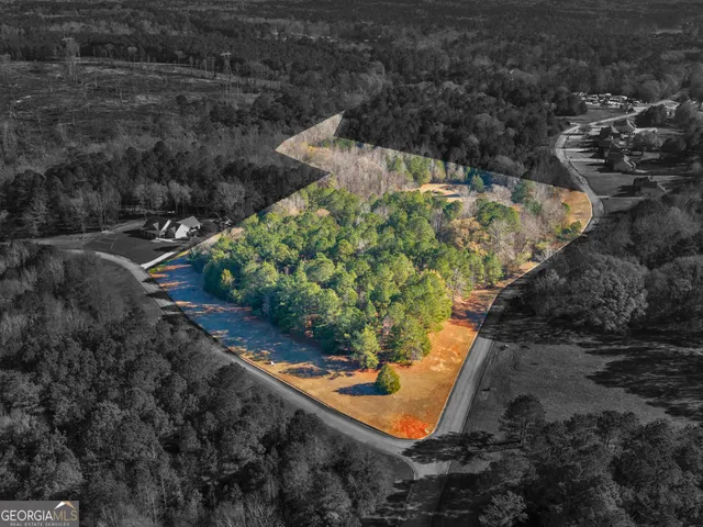 $429,000 | 346 Tussahaw Lane, Jackson, GA 30233