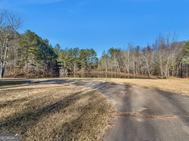 $429,000 | 346 Tussahaw Lane, Jackson, GA 30233